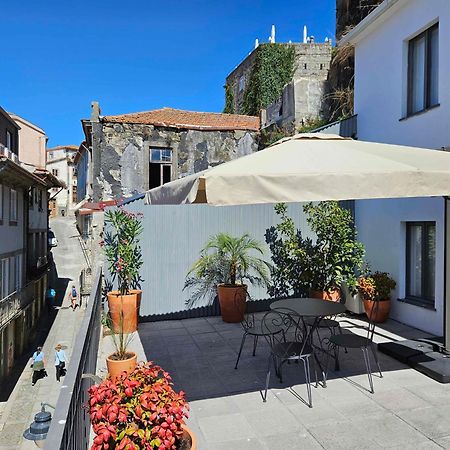 Authentic Porto Village Luaran gambar