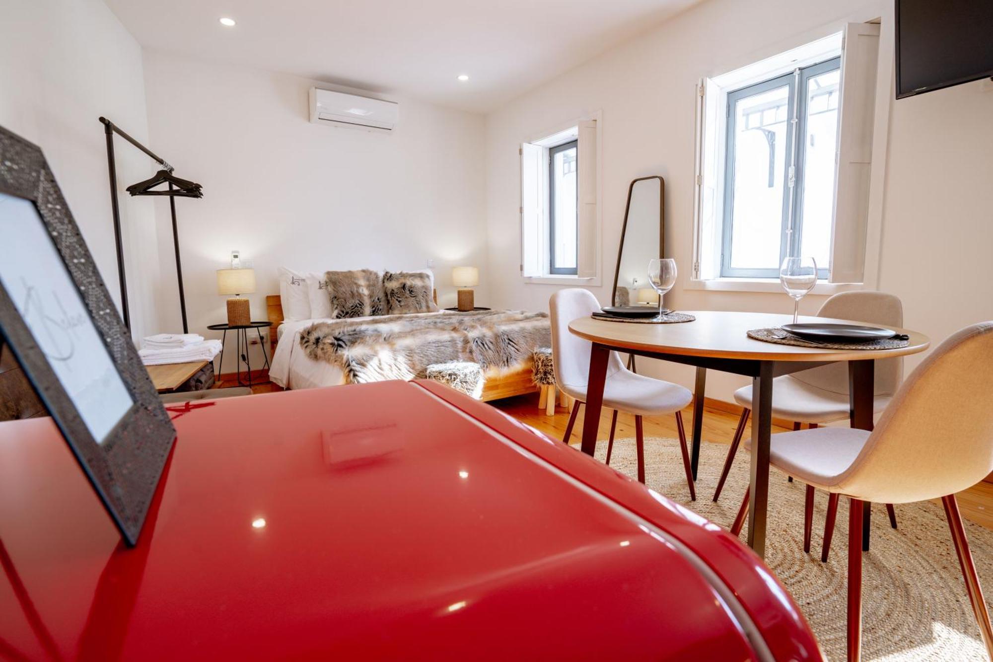 Authentic Porto Village Luaran gambar