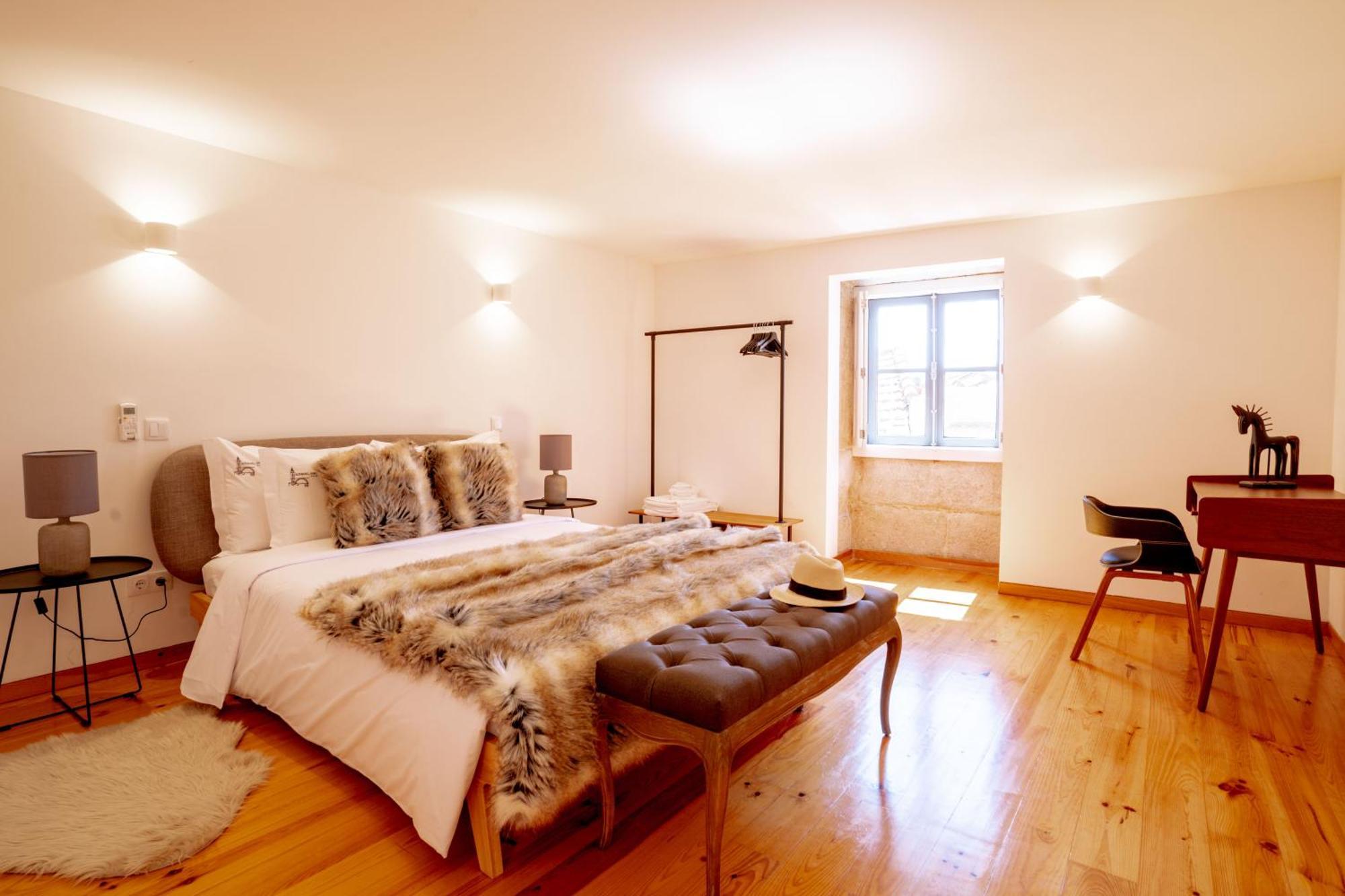 Authentic Porto Village Luaran gambar