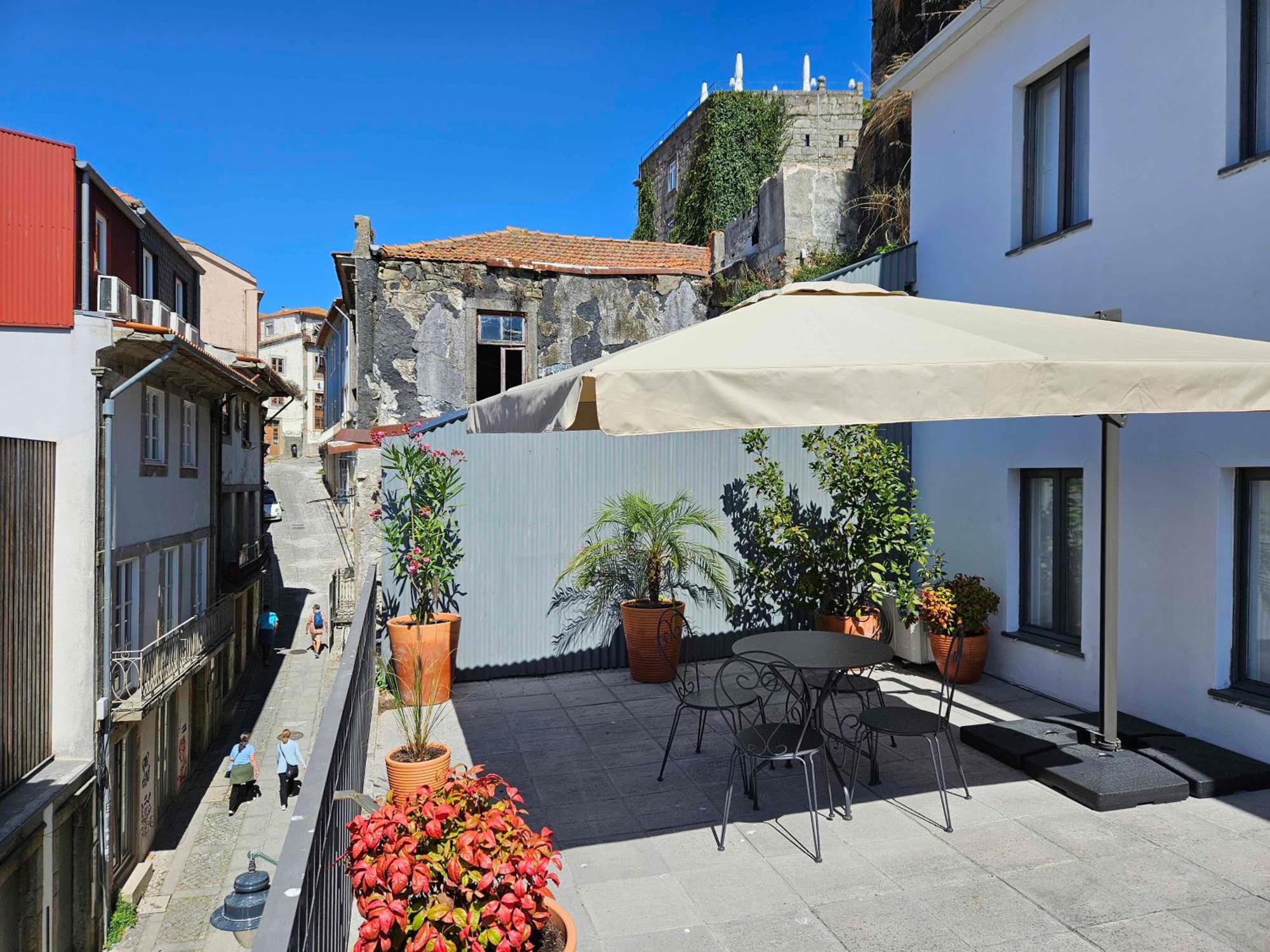 Authentic Porto Village Luaran gambar