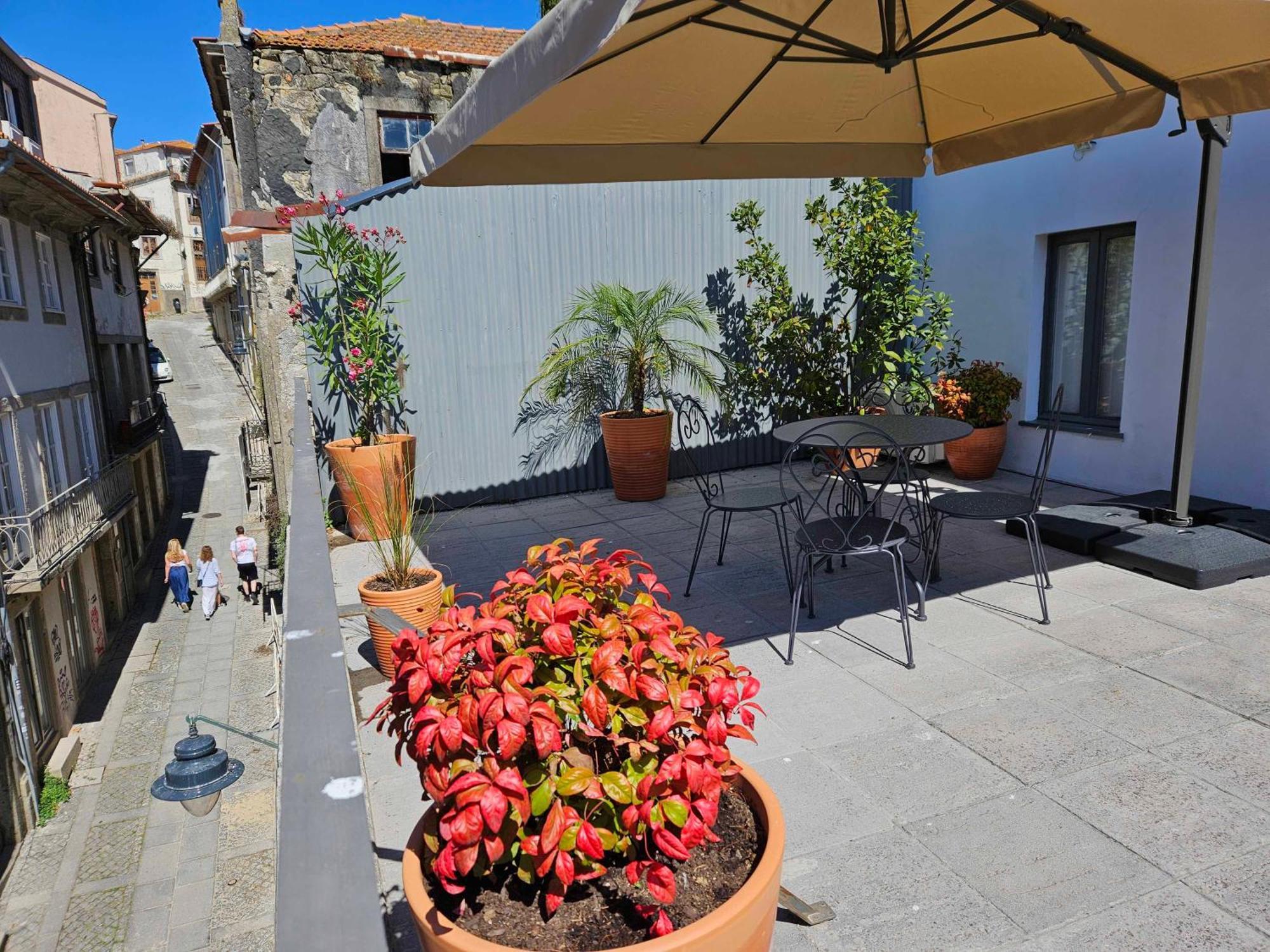 Authentic Porto Village Luaran gambar